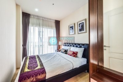 Noble Refine 2 Bedroom 2 Bathroom for Rent (A2398) - รูปที่ 7