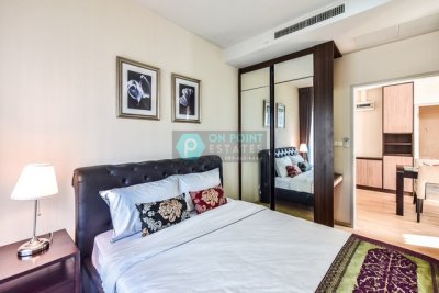 Noble Refine 2 Bedroom 2 Bathroom for Rent (A2398) - รูปที่ 8