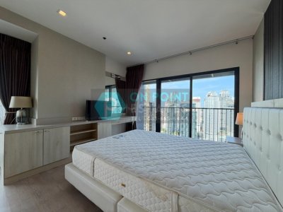 Noble Remix 3 Bedroom 3 Bathroom for Rent (A2892) - รูปที่ 8