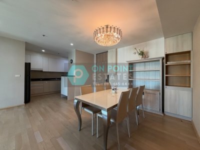 Noble Remix 3 Bedroom 3 Bathroom for Rent (A2892) - รูปที่ 3