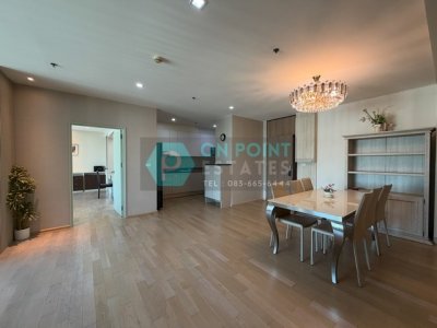 Noble Remix 3 Bedroom 3 Bathroom for Rent (A2892) - รูปที่ 4