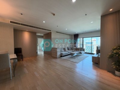 Noble Remix 3 Bedroom 3 Bathroom for Rent (A2892) - รูปที่ 5