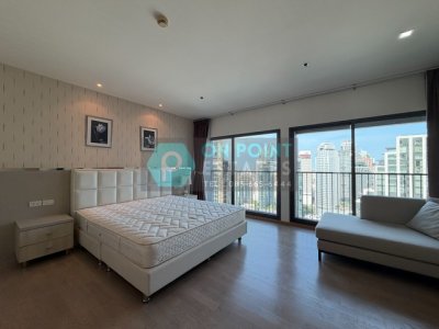 Noble Remix 3 Bedroom 3 Bathroom for Rent (A2892) - รูปที่ 6