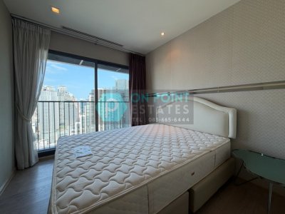 Noble Remix 3 Bedroom 3 Bathroom for Rent (A2892) - รูปที่ 7