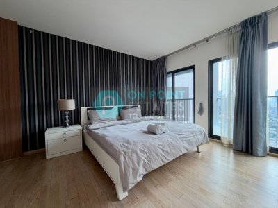 Noble Remix 3 Bedroom 3 Bathroom for Rent (A2891) - รูปที่ 4