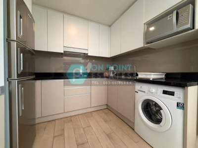 Noble Remix 3 Bedroom 3 Bathroom for Rent (A2891) - รูปที่ 2