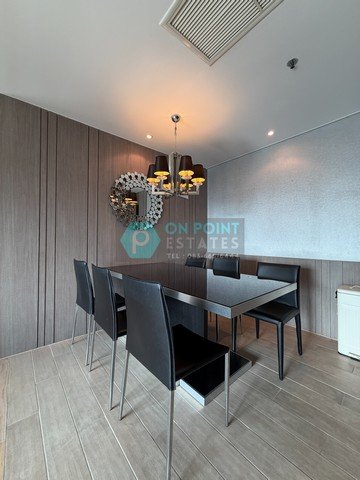Noble Remix 3 Bedroom 3 Bathroom for Rent (A2891) - รูปที่ 3