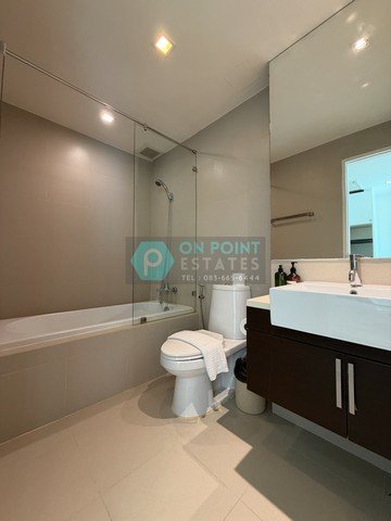 Noble Remix 3 Bedroom 3 Bathroom for Rent (A2891) - รูปที่ 8