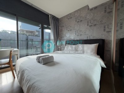 Noble Remix 3 Bedroom 3 Bathroom for Rent (A2891) - รูปที่ 5
