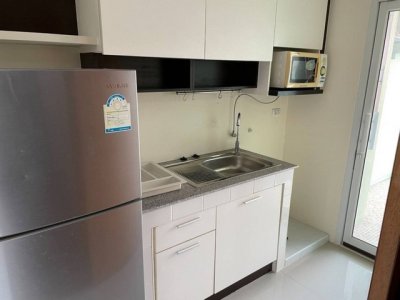 ขาย / ให้เช่า คอนโดทำเลดี ระยอง พร้อมอยู่ ✨ Carpidiem Condo Town ติดถนนสุขุมวิท - รูปที่ 5