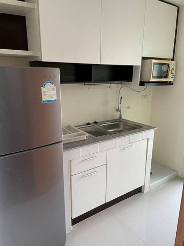 ขาย / ให้เช่า คอนโดทำเลดี ระยอง พร้อมอยู่ ✨ Carpidiem Condo Town ติดถนนสุขุมวิท - รูปที่ 7