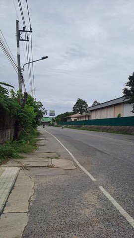 ขายที่ดินทำเลศักยภาพ เมืองระยอง เนื้อที่ 6 ไร่ 3 งาน 62 ตร.วาทำเลดี ใกล้โรงเรียนอัสสัมชัญระยอง  เหมาะสำหรับนักลงทุนและผู้ประกอบการ - รูปที่ 4