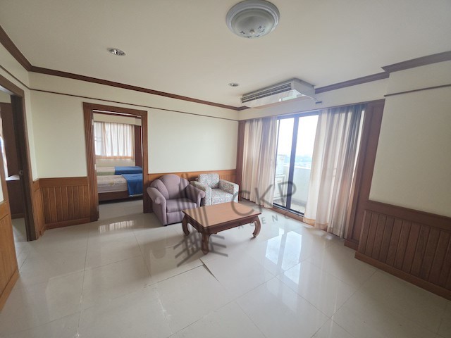 L260146 | ขายคอนโดเคนชิงตันเพลส แจ้งวัฒนะ ซ.13 ขนาด 131.91 ตรม ราคาถูกมาก ใกล้ศูนย์ราชการแจ้งวัฒนะ