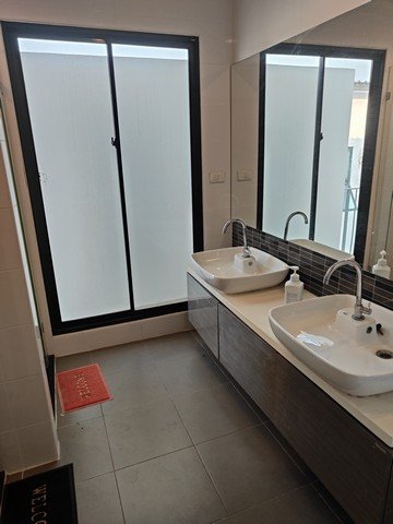 ขายทาวน์โฮม 3 ชั้น Patio Srinakarin Rama 9 | 160 ตร.ม. | ใกล้กรุงเทพกรีฑา | 3.99 ล้าน - รูปที่ 8