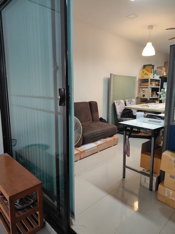 ขายทาวน์โฮม 3 ชั้น Patio Srinakarin Rama 9 | 160 ตร.ม. | ใกล้กรุงเทพกรีฑา | 3.99 ล้าน - รูปที่ 5