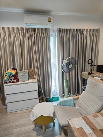 ขายทาวน์โฮม 3 ชั้น Patio Srinakarin Rama 9 | 160 ตร.ม. | ใกล้กรุงเทพกรีฑา | 3.99 ล้าน - รูปที่ 4