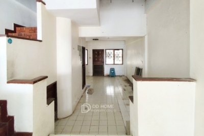 ขายทาวน์เฮ้าส์ หมู่บ้านลภาวัน7 ติดถนนบางกรวยไทรน้อย (DD002517) - รูปที่ 3