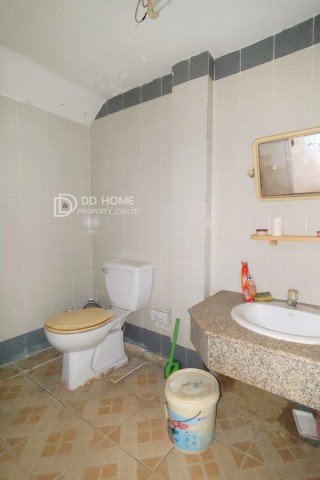 ขายทาวน์เฮ้าส์ หมู่บ้านลภาวัน7 ติดถนนบางกรวยไทรน้อย (DD002517) - รูปที่ 8
