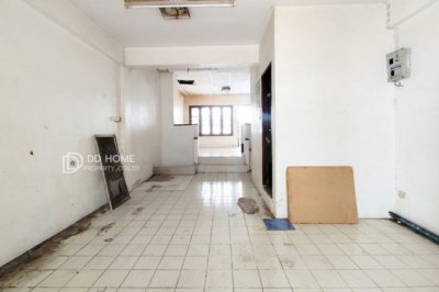 ขายทาวน์เฮ้าส์ หมู่บ้านลภาวัน7 ติดถนนบางกรวยไทรน้อย (DD002517) - รูปที่ 4