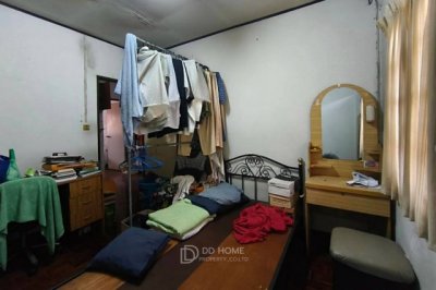 ขายหมู่บ้านนนท์วิลเลจ ประชาราษฎร์-ท่าน้ำนนท์ (DD002516) - รูปที่ 6