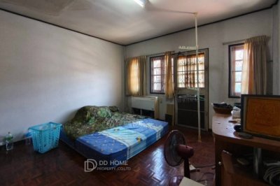 ขายหมู่บ้านนนท์วิลเลจ ประชาราษฎร์-ท่าน้ำนนท์ (DD002516) - รูปที่ 5