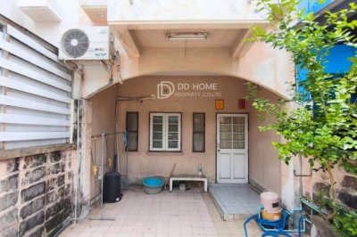 ขายหมู่บ้านนนท์วิลเลจ ประชาราษฎร์-ท่าน้ำนนท์ (DD002516) - รูปที่ 2