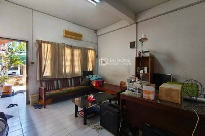 ขายหมู่บ้านนนท์วิลเลจ ประชาราษฎร์-ท่าน้ำนนท์ (DD002516) - รูปที่ 4