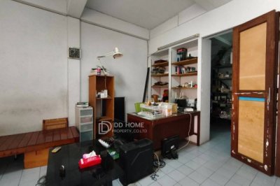 ขายหมู่บ้านนนท์วิลเลจ ประชาราษฎร์-ท่าน้ำนนท์ (DD002516) - รูปที่ 3