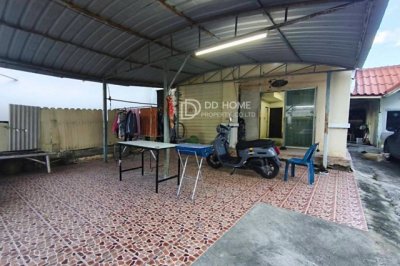 ขายหมู่บ้านพฤกษาพนาลี34 ประชาอุทิศ90 หลังมุม (DD002515) - รูปที่ 3