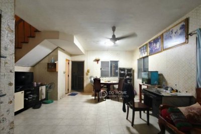 ขายหมู่บ้านพฤกษาพนาลี34 ประชาอุทิศ90 หลังมุม (DD002515) - รูปที่ 5