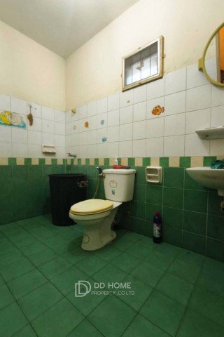 ขายหมู่บ้านพฤกษาพนาลี34 ประชาอุทิศ90 หลังมุม (DD002515) - รูปที่ 8