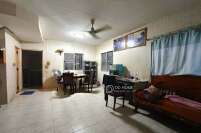 ขายหมู่บ้านพฤกษาพนาลี34 ประชาอุทิศ90 หลังมุม (DD002515) - รูปที่ 4