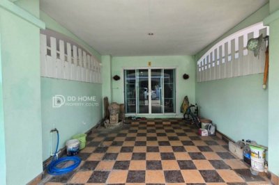 ขายหมู่บ้านมนวดีเอ็กซ์คลูซีฟ บ้านกล้วยไทรน้อย (DD002514) - รูปที่ 2