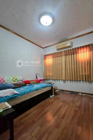 ขายหมู่บ้านมนวดีเอ็กซ์คลูซีฟ บ้านกล้วยไทรน้อย (DD002514) - รูปที่ 6