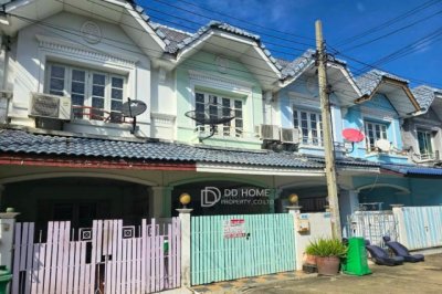 ขายหมู่บ้านมนวดีเอ็กซ์คลูซีฟ บ้านกล้วยไทรน้อย (DD002514) - รูปที่ 8