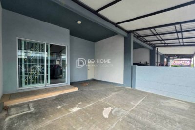 ขายหมู่บ้านลุมพินีทาวน์วิลล์ ลาดปลาดุก-บางไผ่สเตชั่น (DD002513) - รูปที่ 2