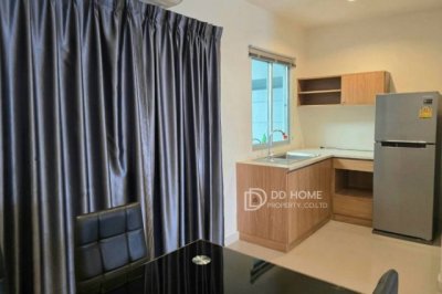 ขายหมู่บ้านลุมพินีทาวน์วิลล์ ลาดปลาดุก-บางไผ่สเตชั่น (DD002513) - รูปที่ 4