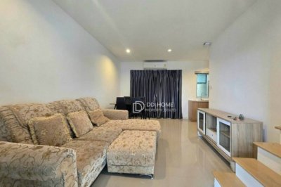 ขายหมู่บ้านลุมพินีทาวน์วิลล์ ลาดปลาดุก-บางไผ่สเตชั่น (DD002513) - รูปที่ 3