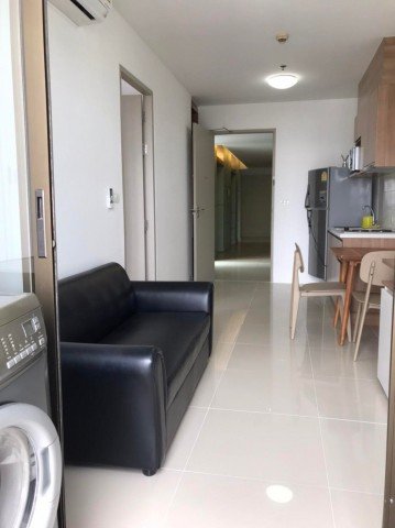 Ideo Mix Sukhumvit 103 Spacious comfortable 21st floor BTS UdomSuk - รูปที่ 3