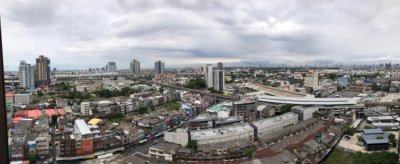Ideo Mix Sukhumvit 103 Spacious comfortable 21st floor BTS UdomSuk - รูปที่ 7