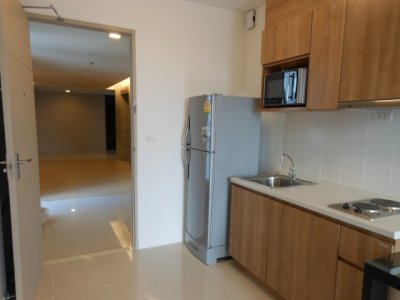 Ideo Mix Sukhumvit 103 Spacious comfortable 21st floor BTS UdomSuk - รูปที่ 2