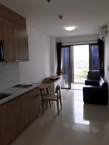 Ideo Mix Sukhumvit 103 Spacious comfortable 21st floor BTS UdomSuk - รูปที่ 8