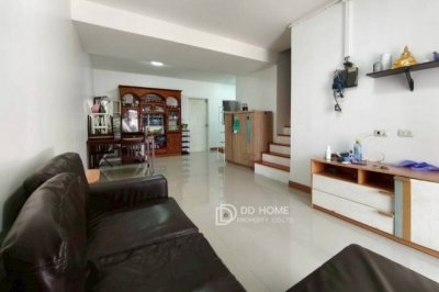 ขายทาวน์เฮ้าส์ หมู่บ้านไลโอบลิสซ์ บางบัวทอง (DD002455) - รูปที่ 5