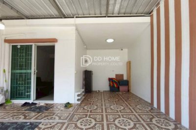 ขายทาวน์เฮ้าส์ หมู่บ้านไลโอบลิสซ์ บางบัวทอง (DD002455) - รูปที่ 2