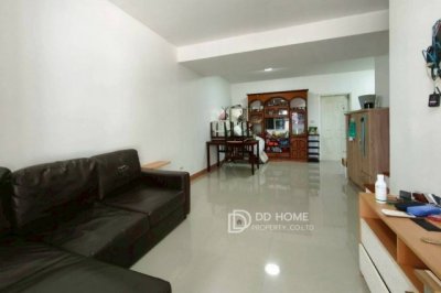 ขายทาวน์เฮ้าส์ หมู่บ้านไลโอบลิสซ์ บางบัวทอง (DD002455) - รูปที่ 4