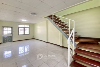 ขายหมู่บ้านวงศ์ชัยนคร รัตนาธิเบศร์-ซอยบางรักใหญ่10 (DD002453) - รูปที่ 4