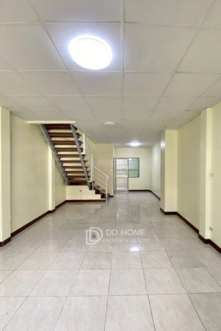 ขายหมู่บ้านวงศ์ชัยนคร รัตนาธิเบศร์-ซอยบางรักใหญ่10 (DD002453) - รูปที่ 3