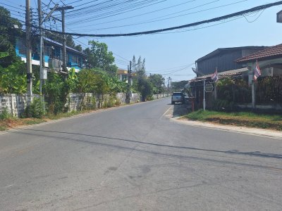 ขายหอพักสตรี 2 ชั้น 143 ตรว. ใกล้มหาวิทยาลัยราชภัฏมหาสารคาม อ.เมือง จ.มหาสารคาม - รูปที่ 3