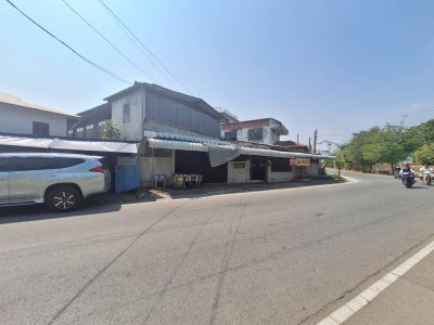 ขายหอพักสตรี 2 ชั้น 143 ตรว. ใกล้มหาวิทยาลัยราชภัฏมหาสารคาม อ.เมือง จ.มหาสารคาม - รูปที่ 6