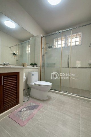 ขายหมู่บ้านรติรมย์พาร์ค ราชพฤกษ์-สวนผัก32 (DD002452) - รูปที่ 8